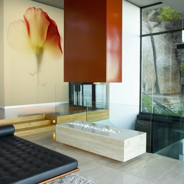 Joie de Vivre Wallpaper available at NewWall