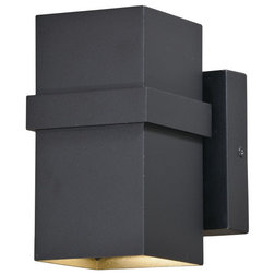 Modern Outdoor Wall Lights And Sconces by Vaxcel