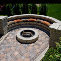 Fire Pit - Fire Pits