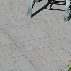 Produits de B&eacute;ton - Landscaping Stones And Pavers