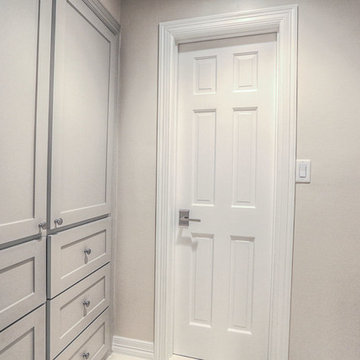 Full Home Remodel