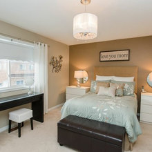 Bedroom Ideas