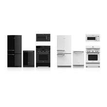 Kitchen appliances