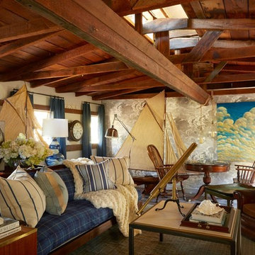 Antiques in Modern Design