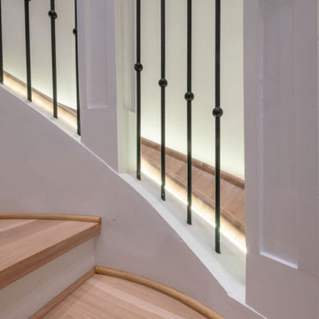 72-ft Double-Level Slide in Raleigh, NC