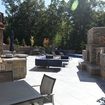 Open Air Expansion