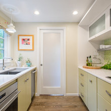 Kitchen Ideas