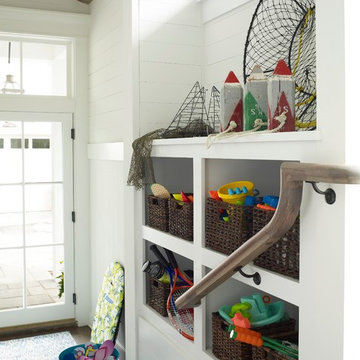 2013 Coastal Living Showhouse