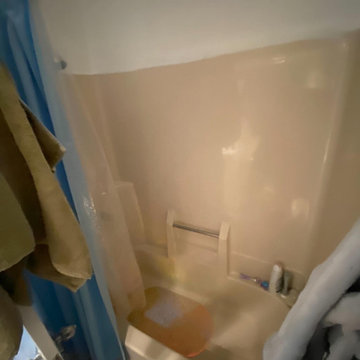 Hoboken Bathroom Remodel