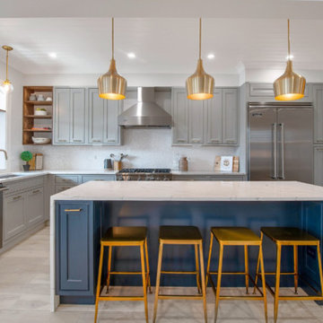 Premium Kitchens