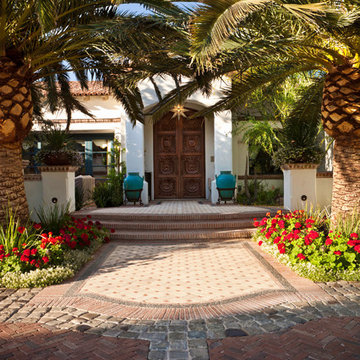Mediterranean