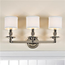 Bath fixtures