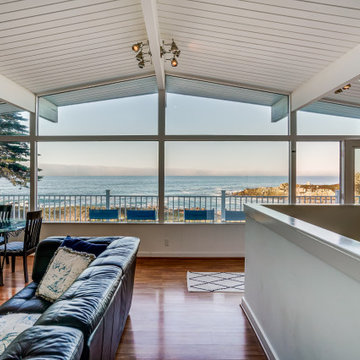 Monterey Waterfront Duplex