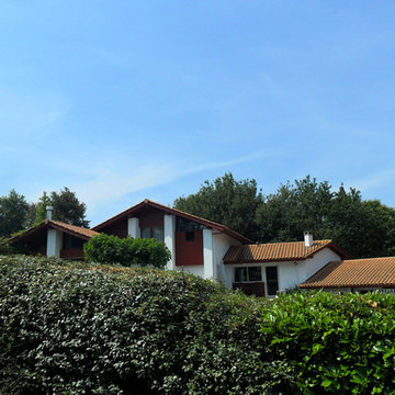 Villa Ascain