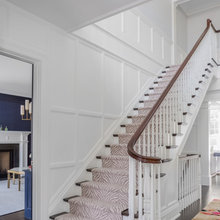 Staircase Carpet