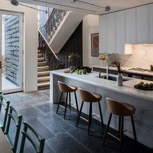 Santana- Kitchen Idea