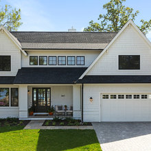 New House Ideas