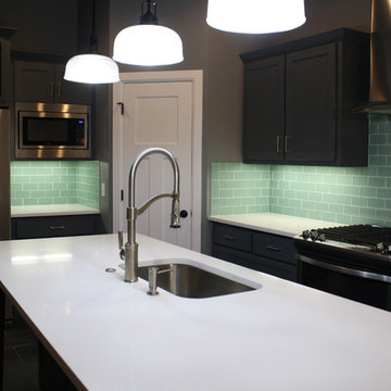 Kitchens