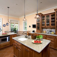 Kitchen Ideas
