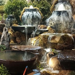 Fountainscapes - Products