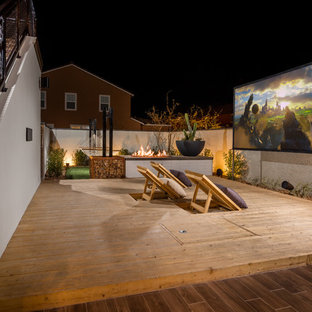 Modern Farmhouse - Builder Magazines 2016 International Builders Show Show Home