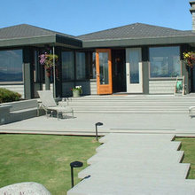Exterior - Decks