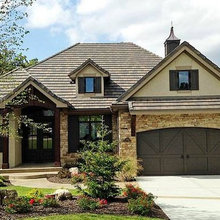 Exteriors