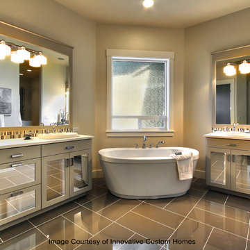 Quoizel Bathroom