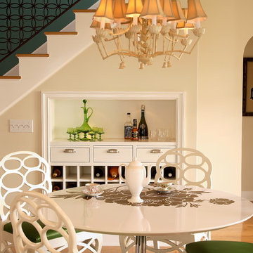 Santa Monica Bungalow