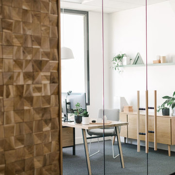 MC Offices