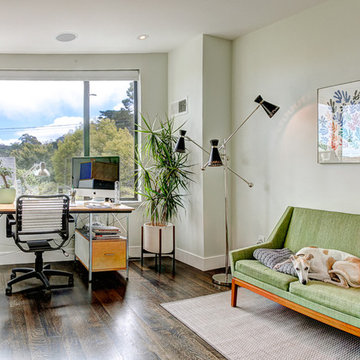 Architectural Photography - Fulton Street