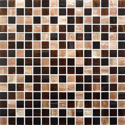 Glass Tiles - Products