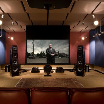Home Theaters