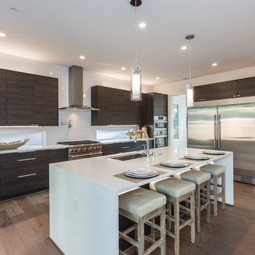 Market Street Kirkland New Construction (Lot A)