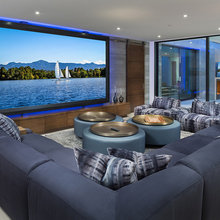 Media Rooms