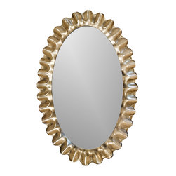 Products - Wall Mirrors