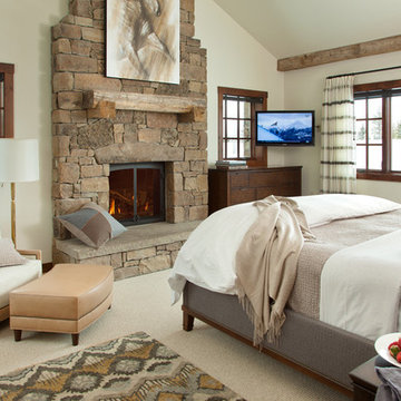 Shooting Star Cabins