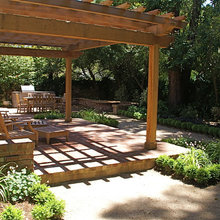 Patio Ideas