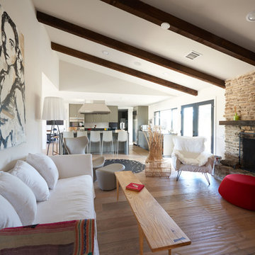Oohla Bean Modern B&B