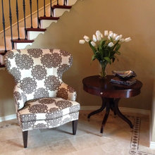 Entryway Inspiration