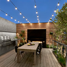 Outdoor Kitchen