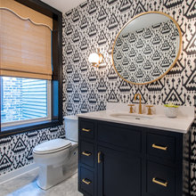 Powder Bath