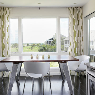Gaylord Design LLC - Custom Beach House
