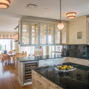 15 Central Park West