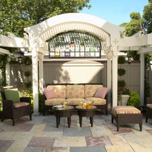 pergola