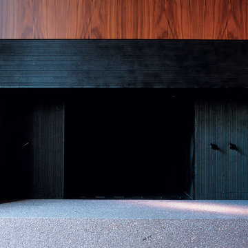 f house