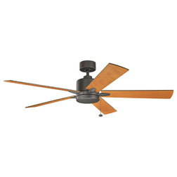 Transitional Ceiling Fans by Hansen Wholesale