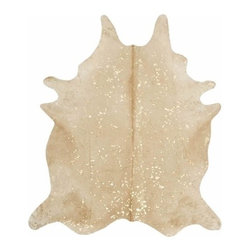 Cowhide Rugs - Rugs