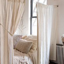 Sustainable Soft Finishes