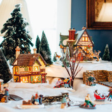 Houzz Holiday Photos
